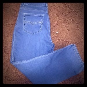 Lee classic fit jeans